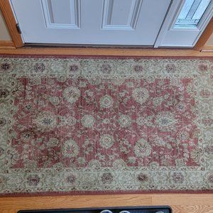 Area Rug